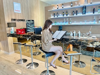 grand zuri malioboro yogyakarta