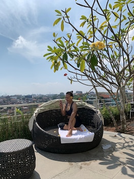 grand zuri malioboro yogyakarta