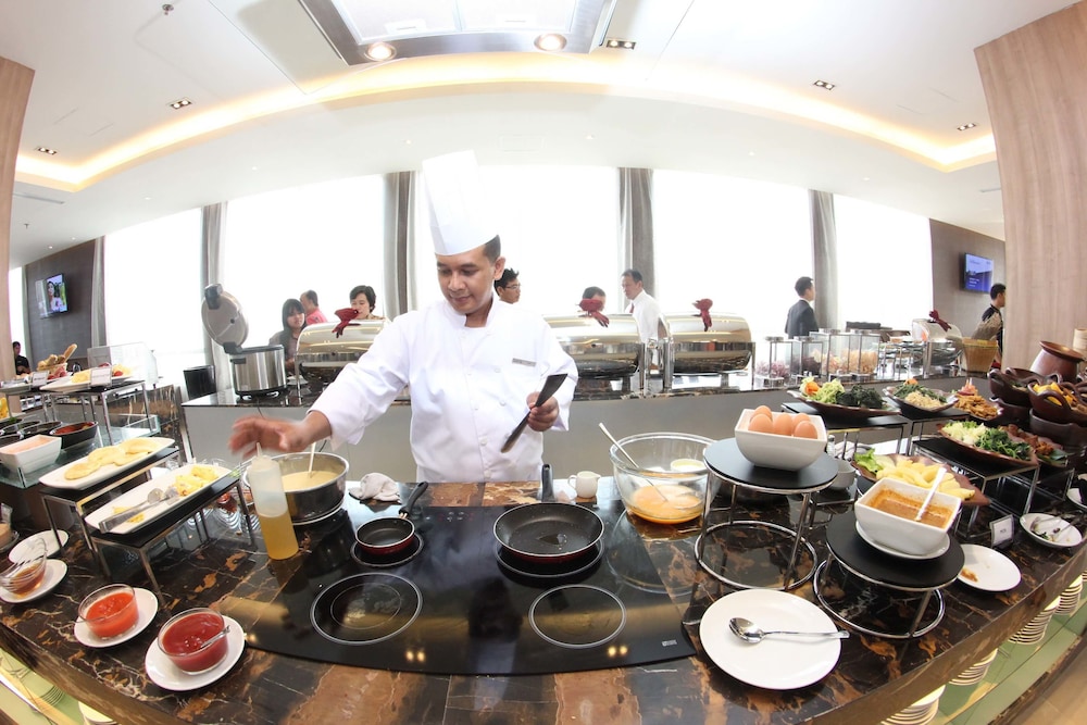 grand zuri malioboro yogyakarta