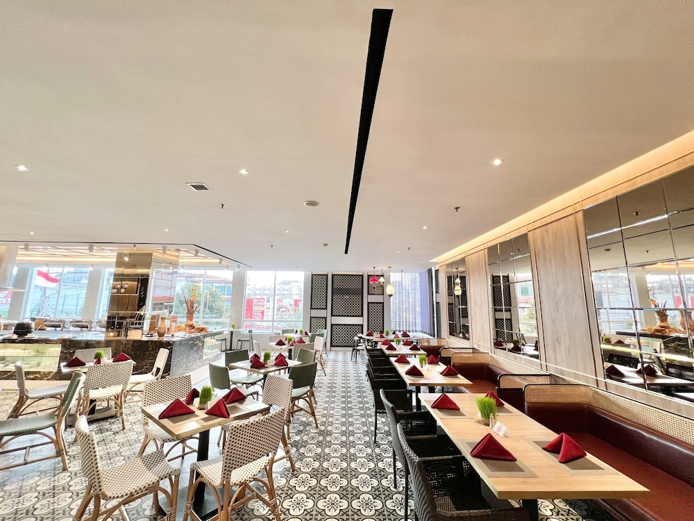 grand zuri malioboro yogyakarta