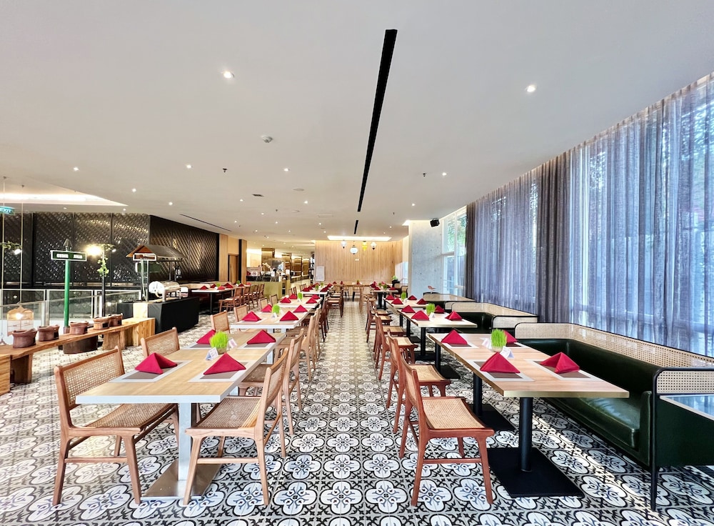 grand zuri malioboro yogyakarta