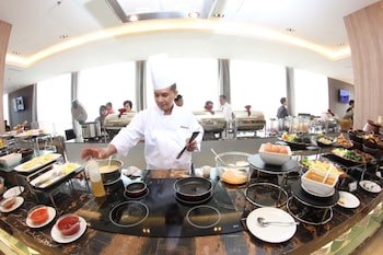 grand zuri malioboro yogyakarta