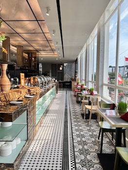 grand zuri malioboro yogyakarta