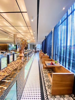 grand zuri malioboro yogyakarta