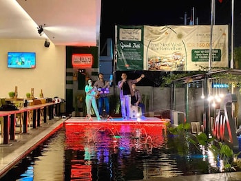 grand zuri malioboro yogyakarta