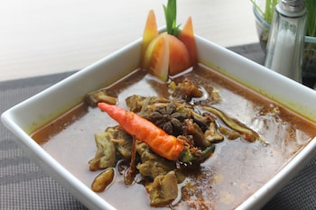 grand zuri malioboro yogyakarta