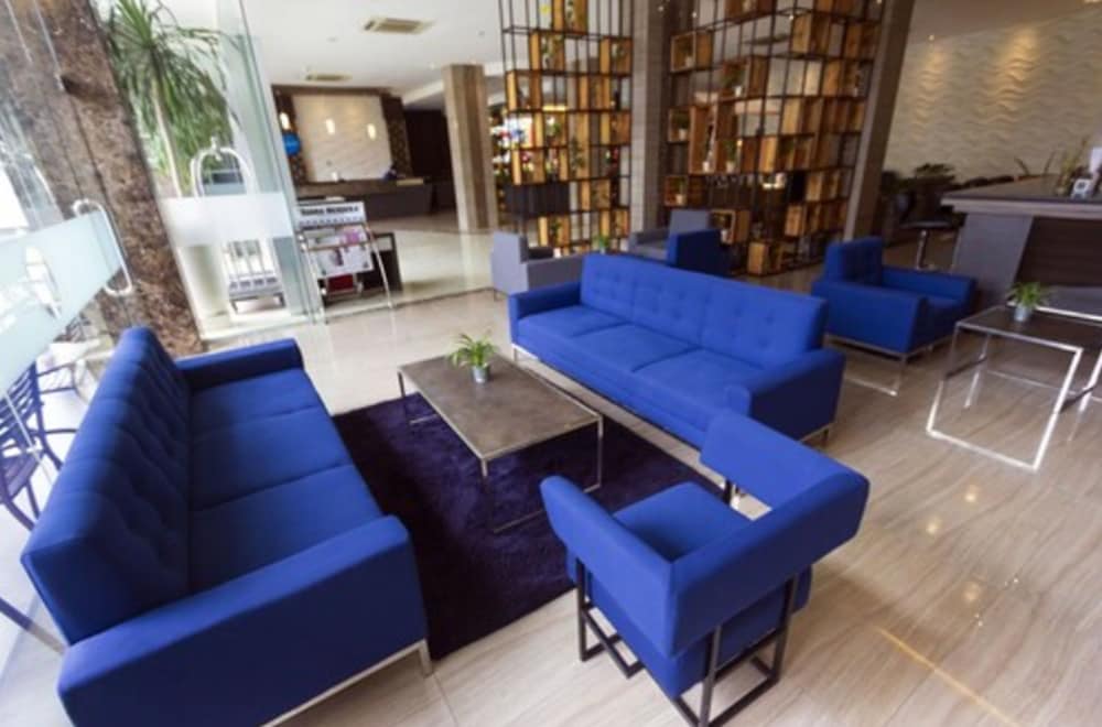 hotel fortunagrande malioboro formerly hotel dafam fortuna