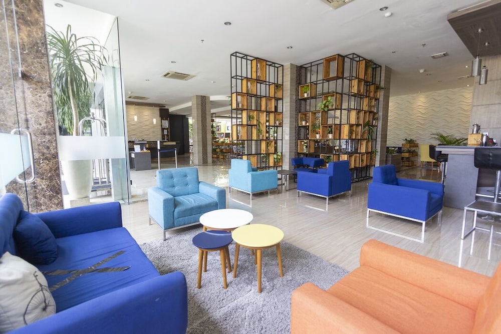 hotel fortunagrande malioboro formerly hotel dafam fortuna