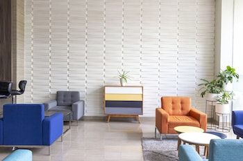 hotel fortunagrande malioboro formerly hotel dafam fortuna