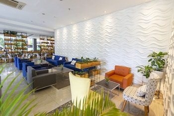 Hotel Fortunagrande Malioboro (Formerly Hotel Dafam Fortuna),Magelang>>Gedongtengen,4 star