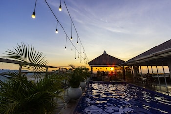 Hotel Fortunagrande Malioboro (Formerly Hotel Dafam Fortuna),Magelang>>Gedongtengen,4 star