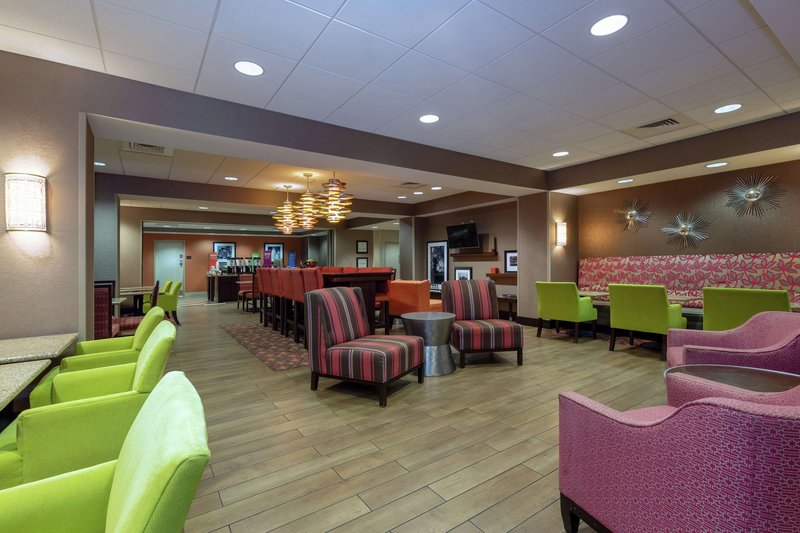 hampton inn texarkana arkansas