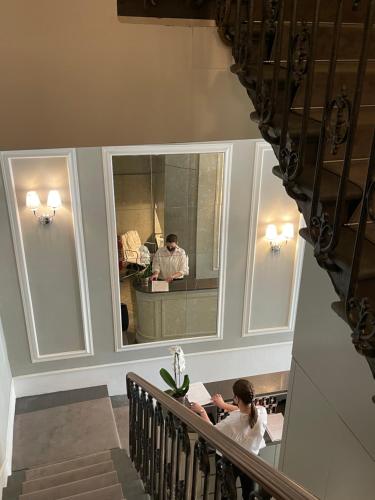 hotel lombardia