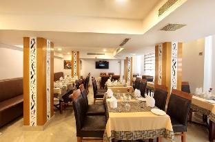 hotel park residency