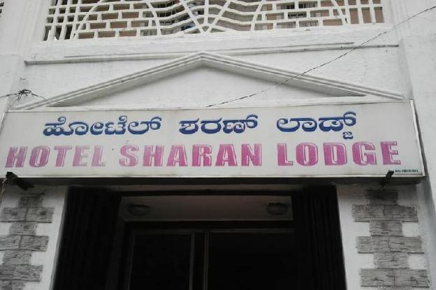 hotel sharan