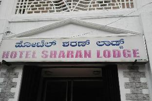 hotel sharan