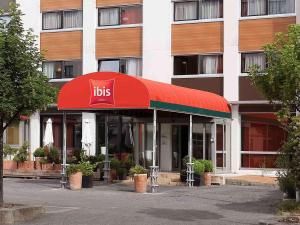 Ibis Annemasse,Annemasse>>Ambilly,3 star