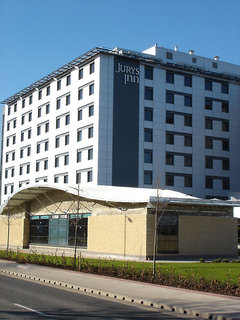 hilton garden inn london heathrow airport