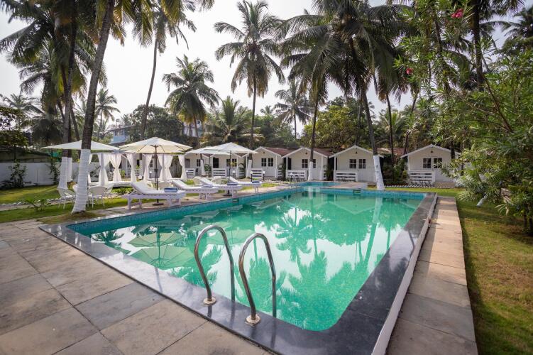 goa