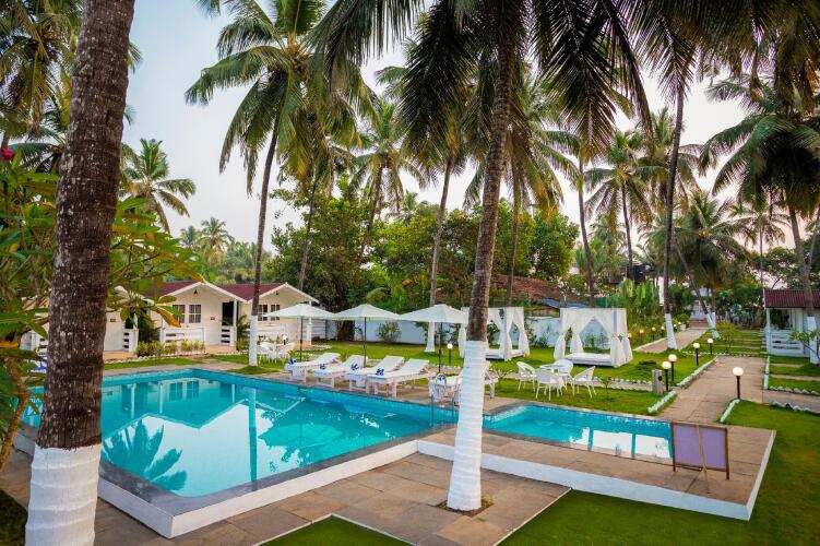 goa