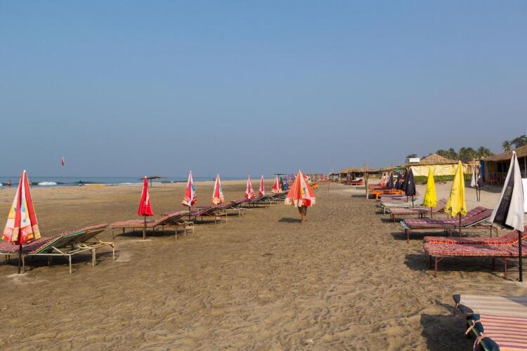 goa
