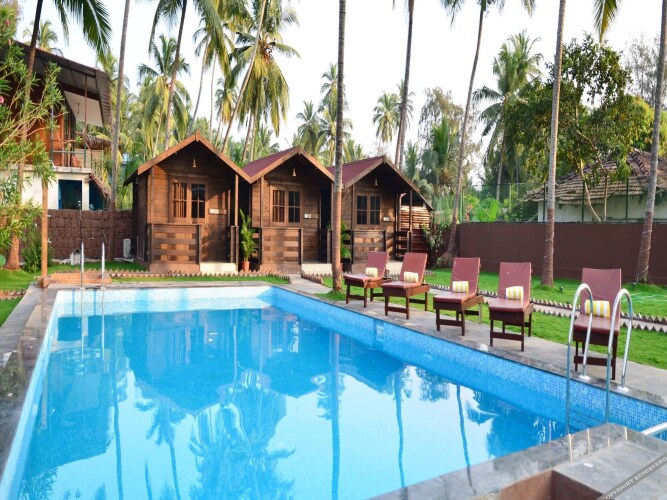 goa