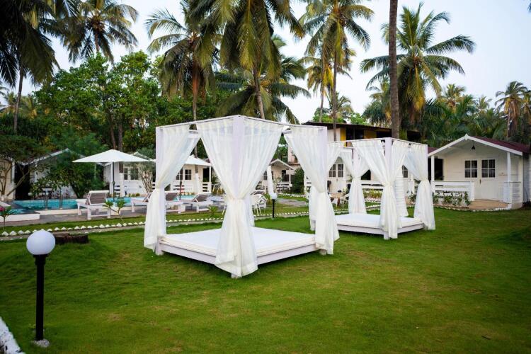 goa
