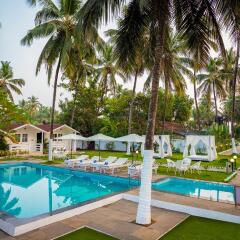 goa