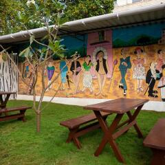 goa