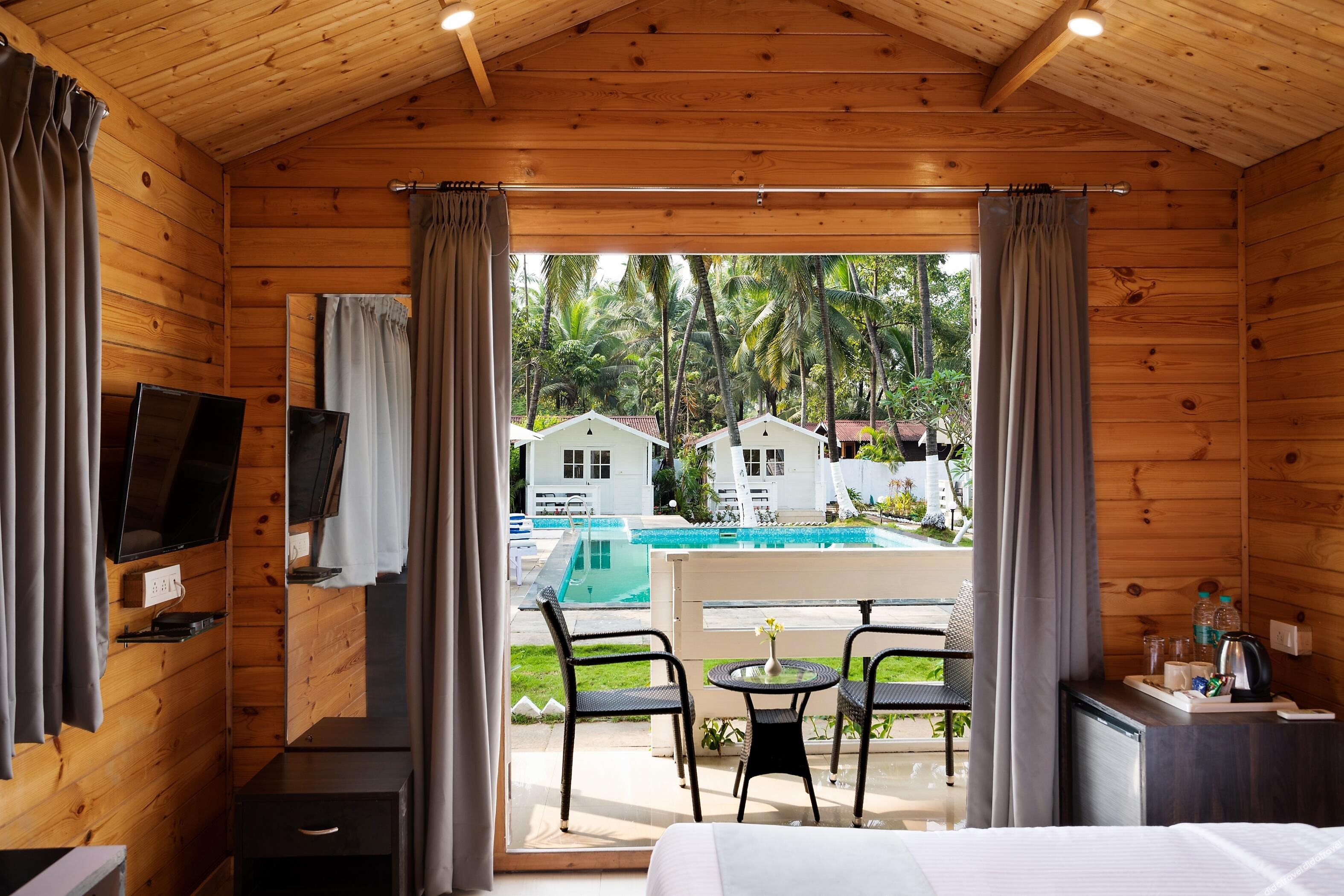 goa