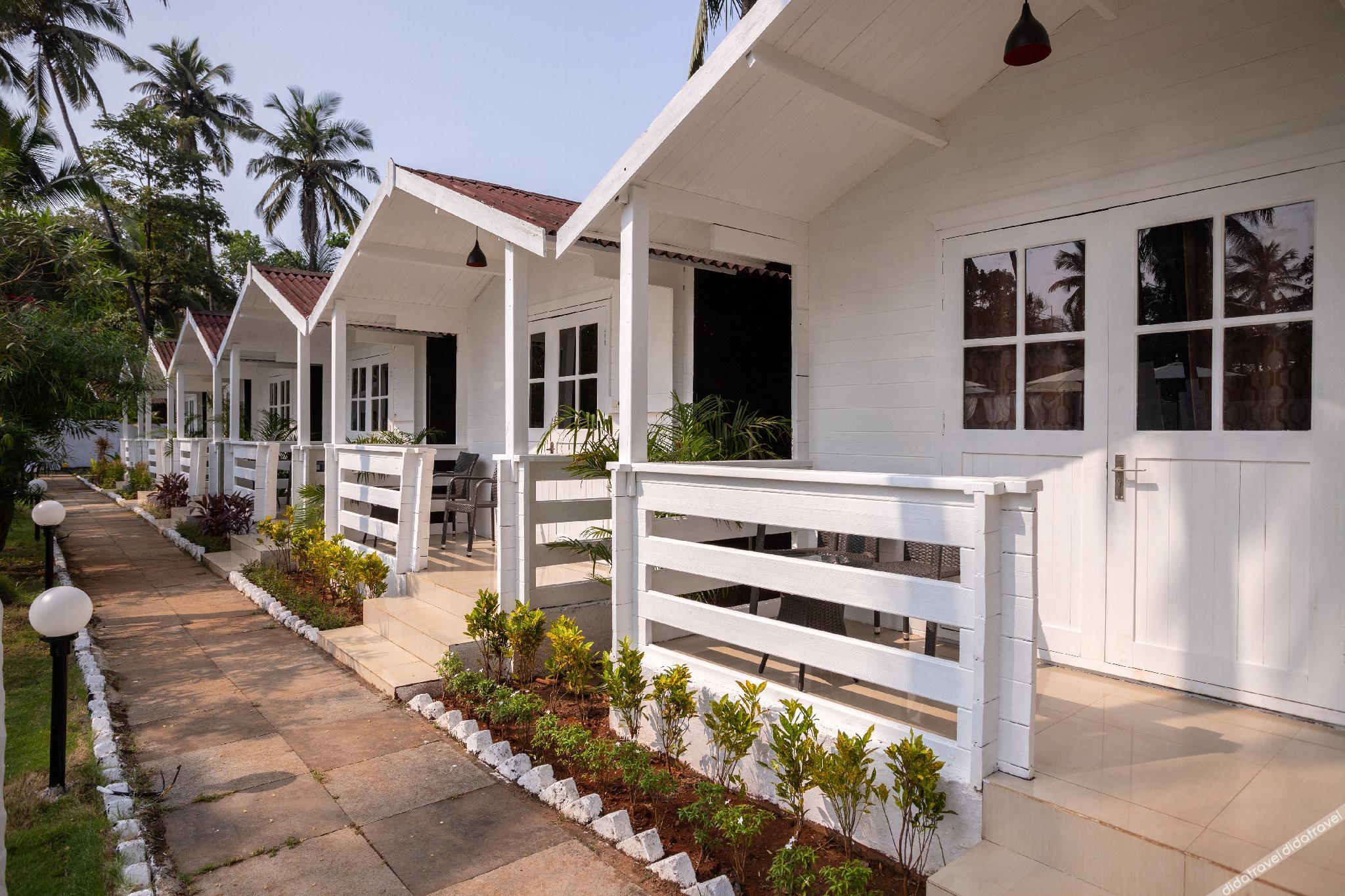 goa
