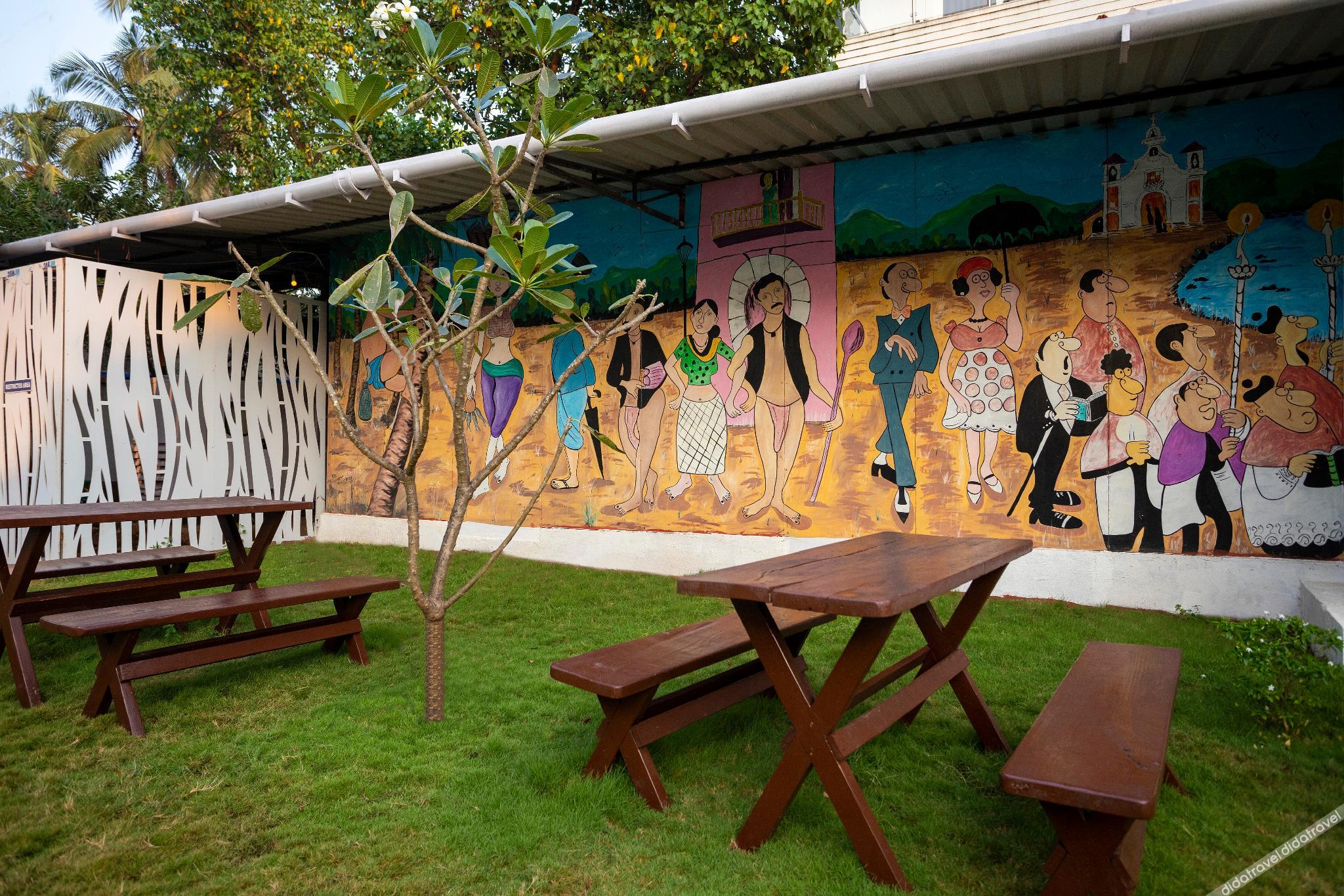 goa