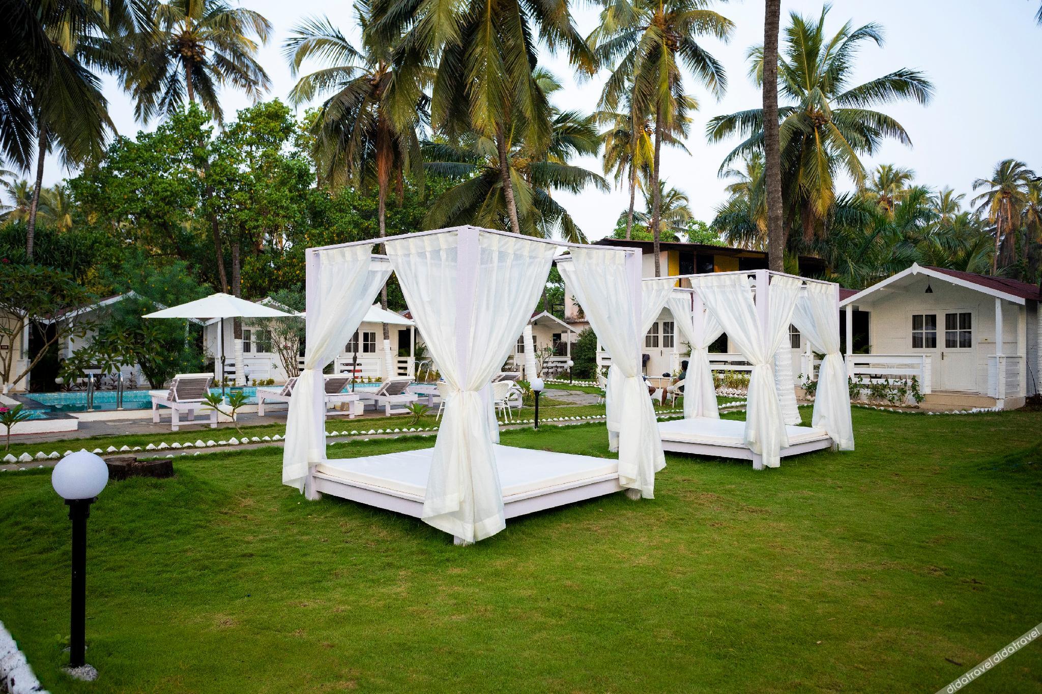 goa