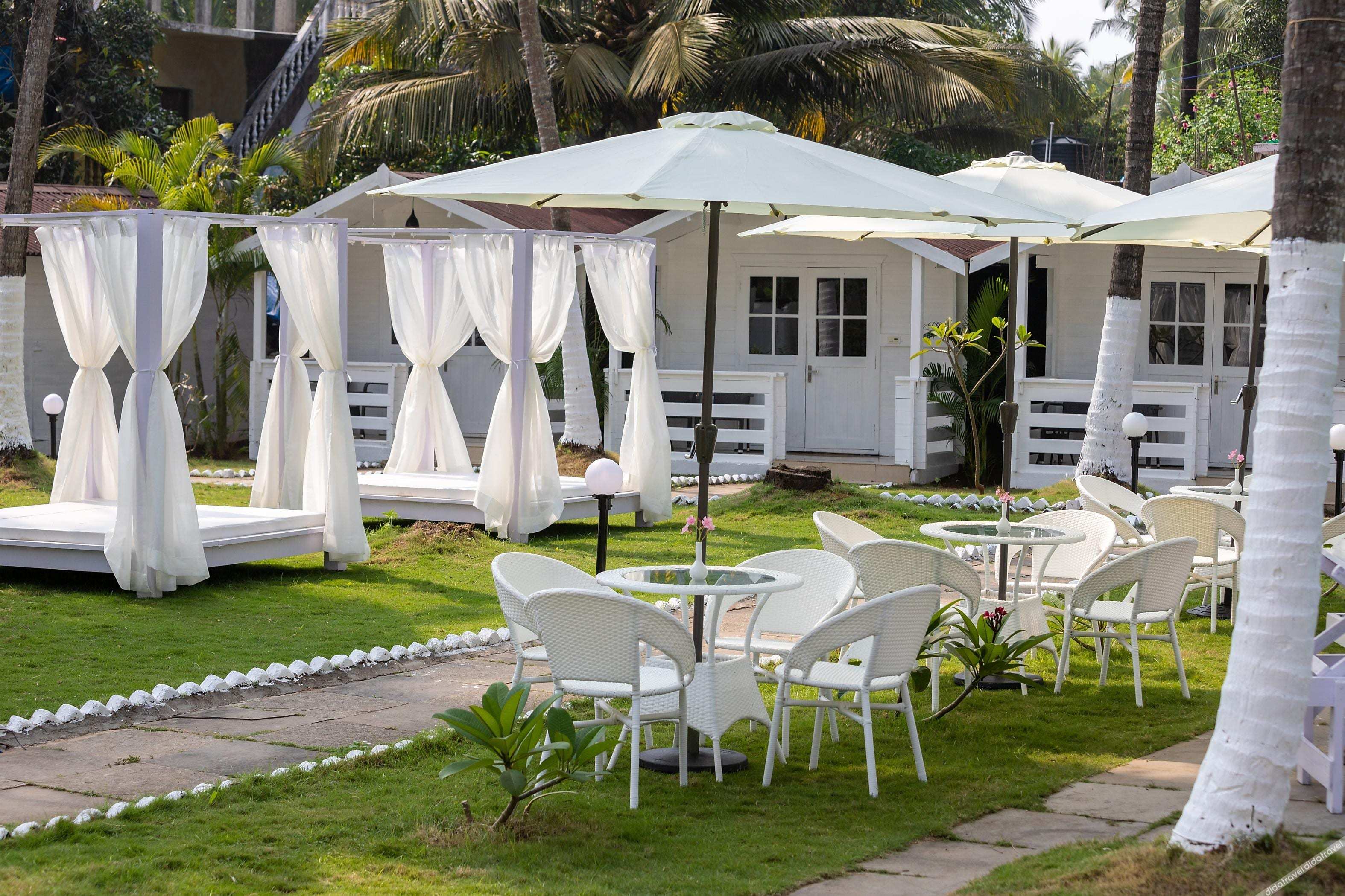 goa