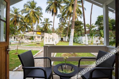 goa