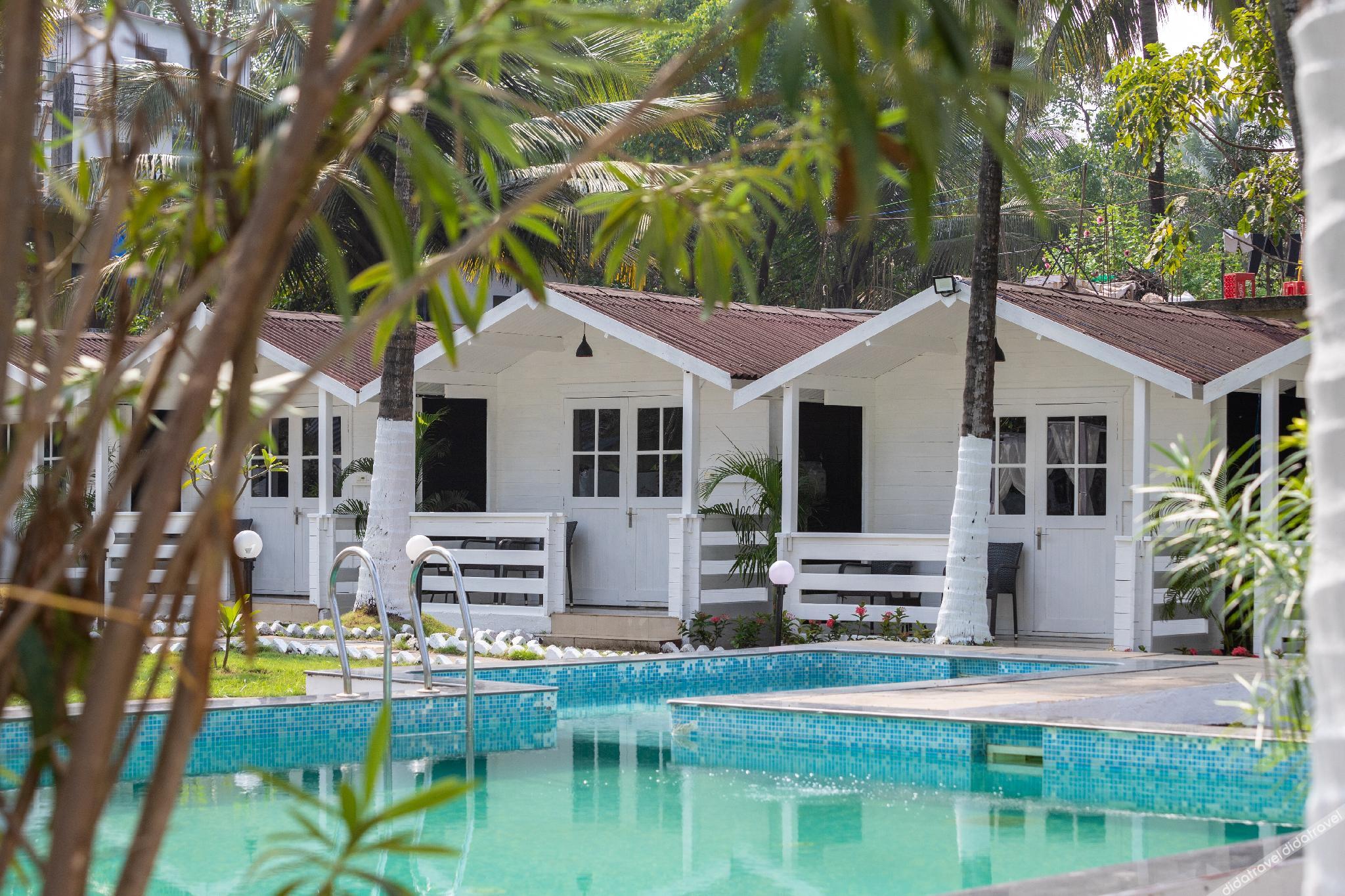 goa