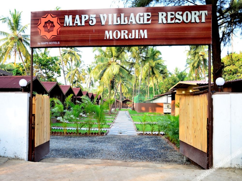 goa
