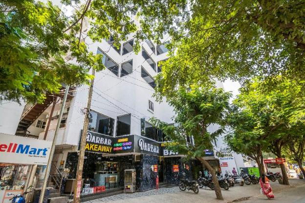 at home hotel darbar