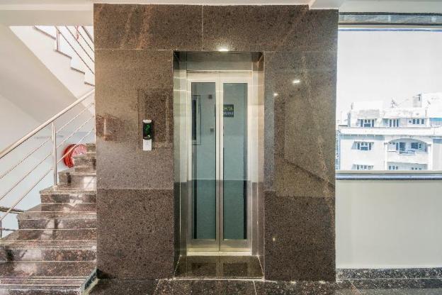 at home hotel darbar