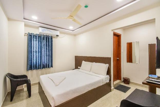 at home hotel darbar