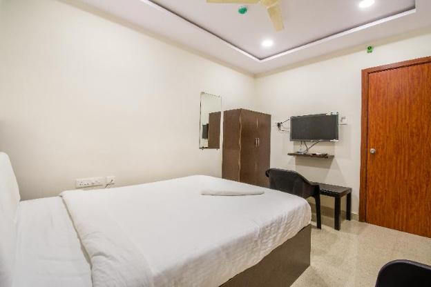 at home hotel darbar