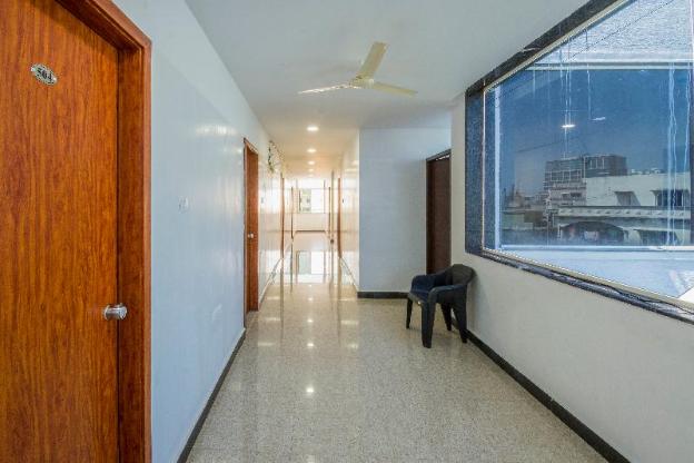 at home hotel darbar