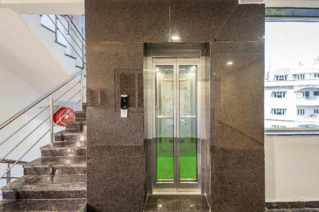 at home hotel darbar