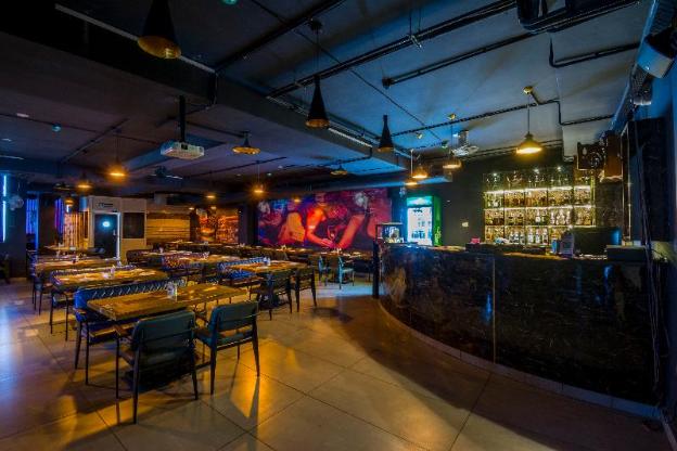 at home hotel darbar