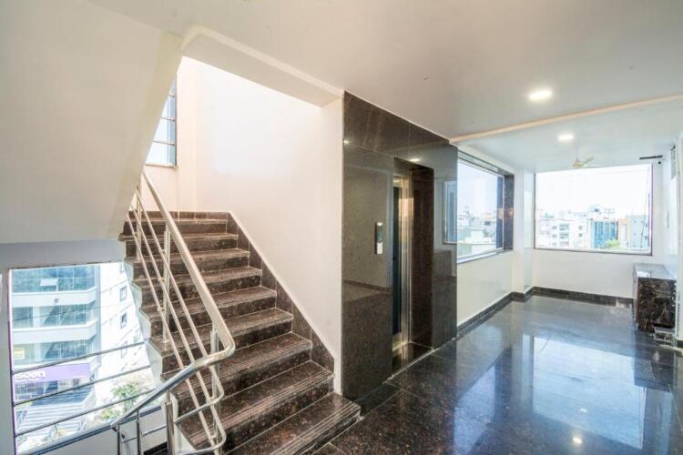 at home hotel darbar