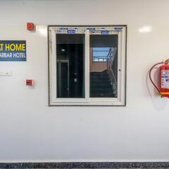 at home hotel darbar