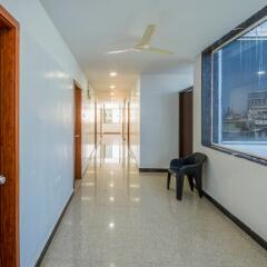 at home hotel darbar