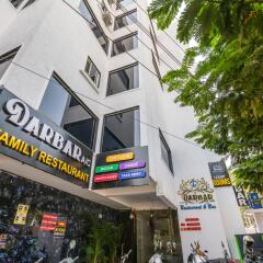 at home hotel darbar