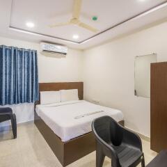 at home hotel darbar