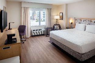 Hampton Inn & Suites Miami/Brickell-Downtown,Downtown Miami>>Brickell,4 star